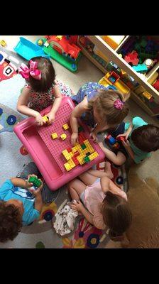 Yaya's Family Day Care