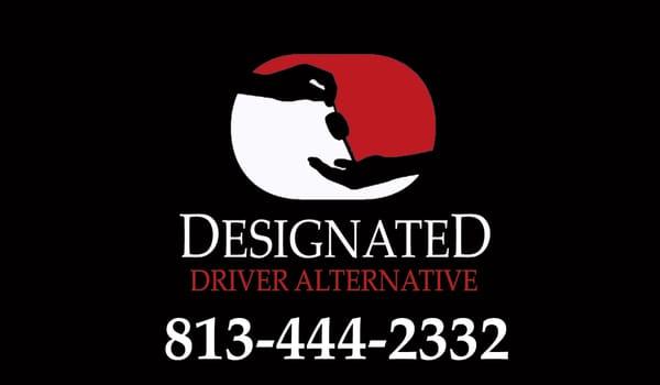 Designated Driver Alternative