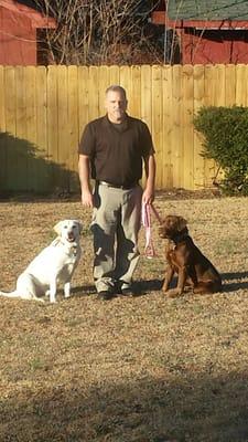 Sleep Tight K9 Bed Bug Detection