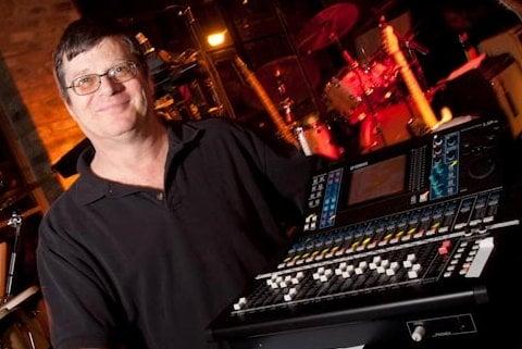 Pro-Tech Services Inc