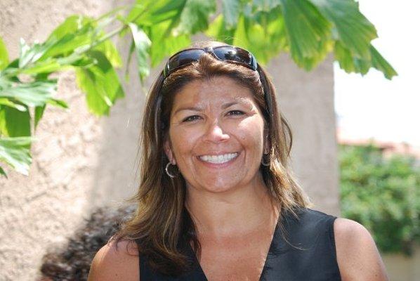 Sharon Jennings - Coldwell Banker Star Realty