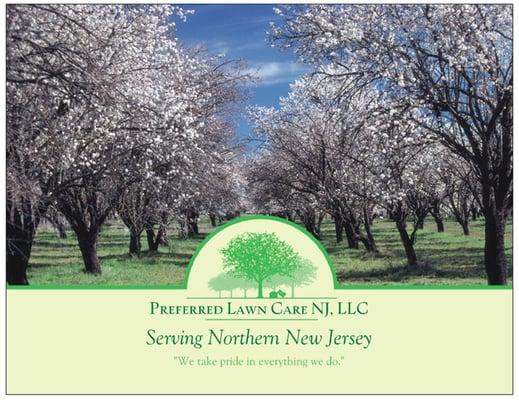Preferred Lawn Care NJ