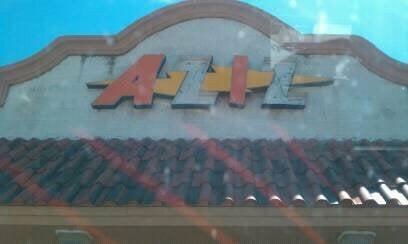 Aziz Convience Stores