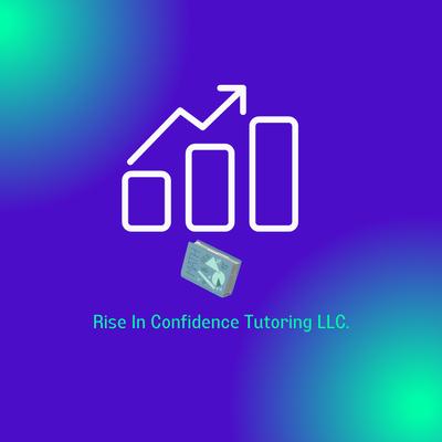 Rise In Confidence Tutoring