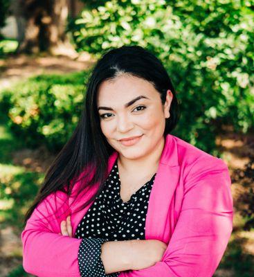 Maria Solis Castro - Century 21 AmeriSouth Realty