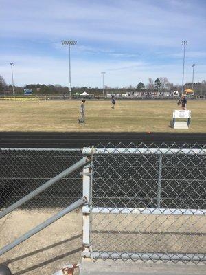 Princeton High School