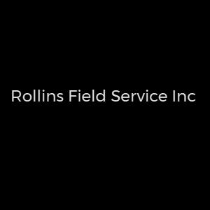 Rollins Field Service