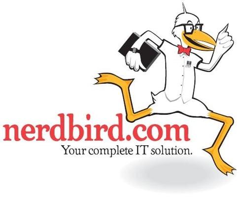 Nerdbird