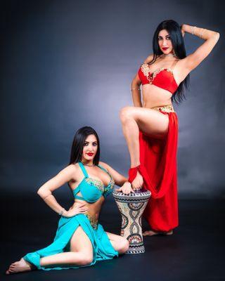 Feel the good vibrations and dance !