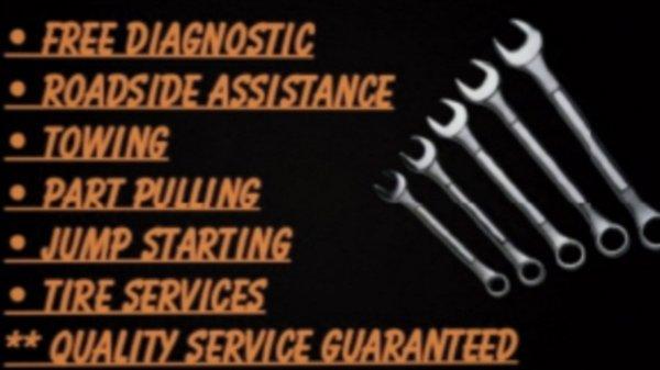 King Ky's Auto Repair