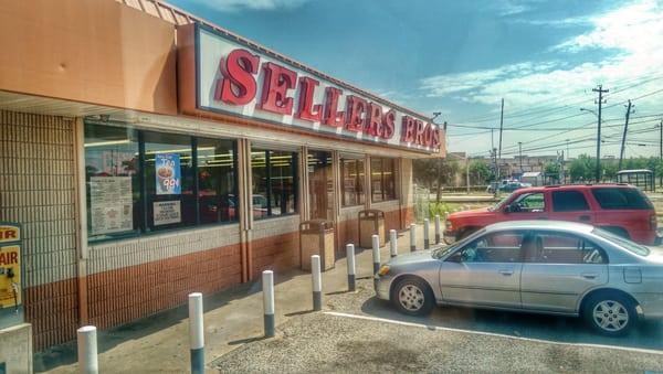 Sellers Bros Convenience Stores