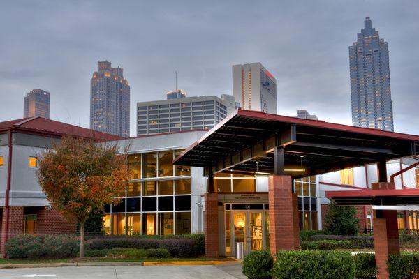 Bradfield Richard Rhodes & Associates Architects