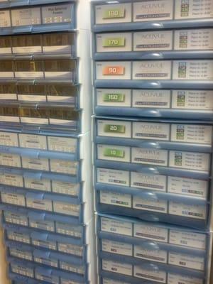 Family Eye Care Optometry