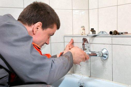 R&K Plumbing