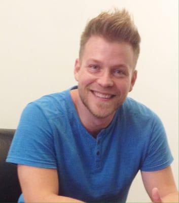 Mount Pleasant Custom Massage & Bodywork