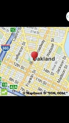 1440 Broadway Ste 402 Oakland, Ca 94612