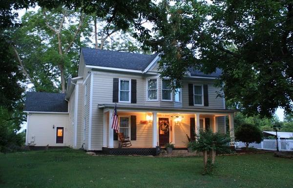 Bennett Realty & Investments