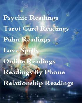 Call Psychic Francine Today!