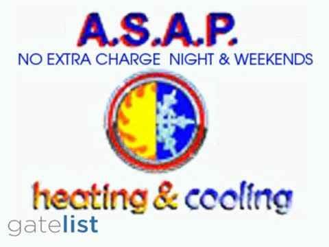 Concord ASAP Heating & Cooling