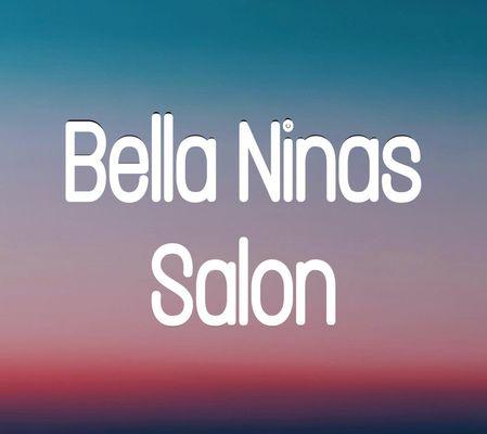 Bella Ninas Salon