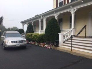 Connors Funeral Home & Cremation Services