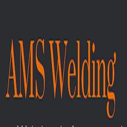 Ams Welding