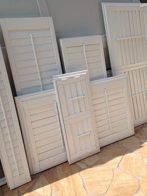 Urgent Shutters