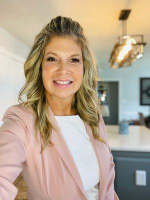 Hofmann Homes - Keller Williams Town Center