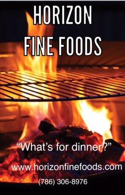 Horizon Foods of Florida