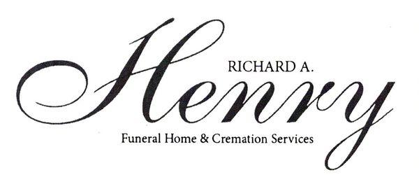 Richard A Henry Funeral Home