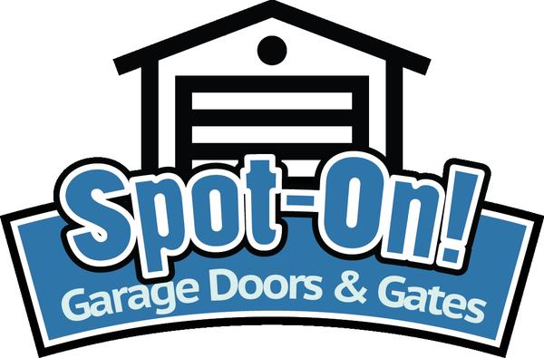 Spot-On! Garage Doors & Gates