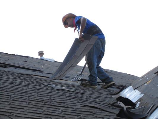 Roofing Contractor Nashville