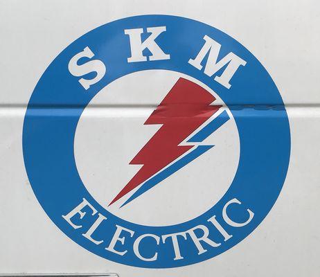 SKM Electric
