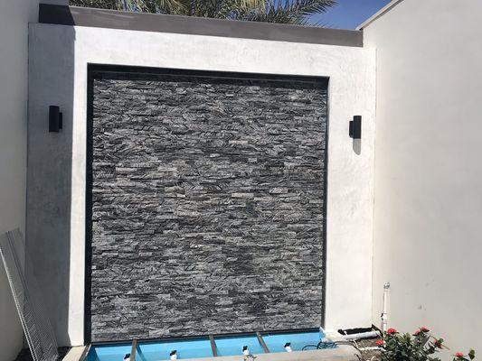 Desert Gama Demolition