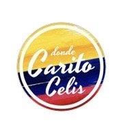Donde Carito Celis Food Truck