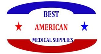 Best American Medical Supplies