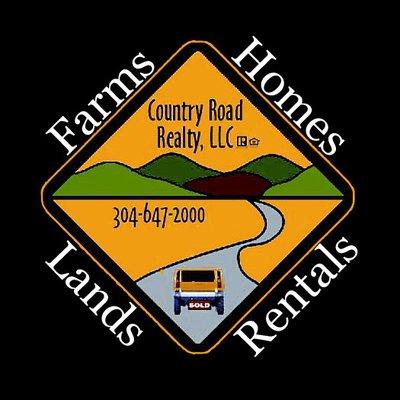 Country Road Realty