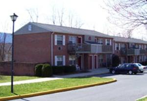 Bolivar Court Apartments