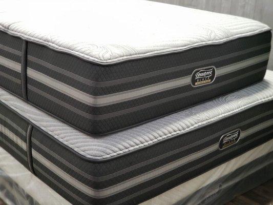 Vermont Luxury Mattress & Bedroom Outlet