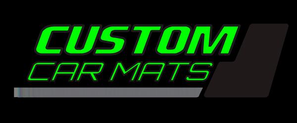 Custom Car Mats