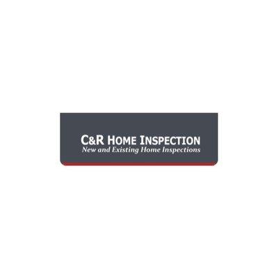 C&R Home Inspection