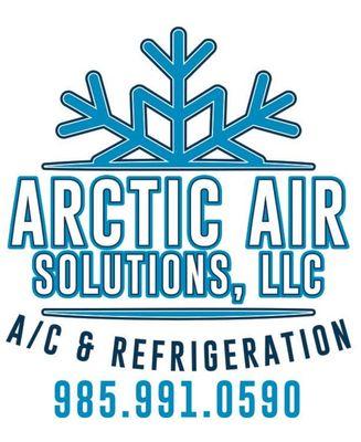 Arctic Air Solutions