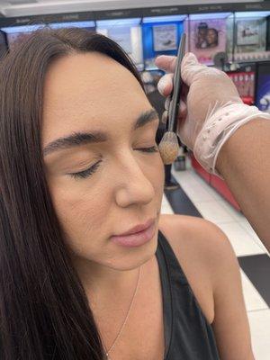 Sunshine Beauty Services - Artistry - Makeup - Waxing