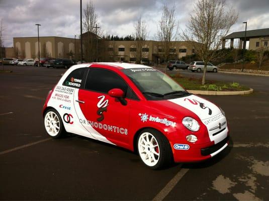 Yenne & Schofield Orthodontics