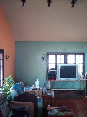 Pristine Painting