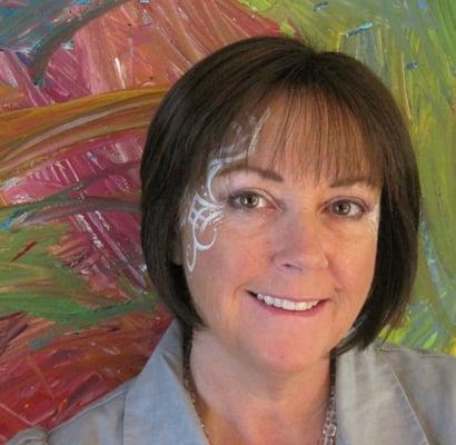 Malinda Willson McDonnell, owner/entrepreneur.