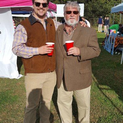 Fred Wood Attorney at Law