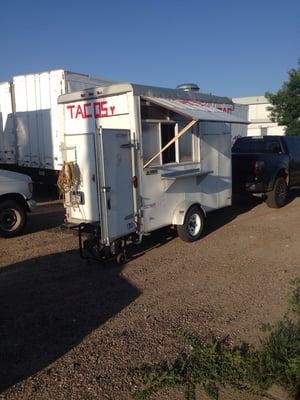 First day open I need to repaint my buisness sorry