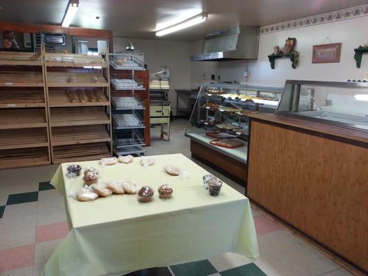 Fosters Super Market