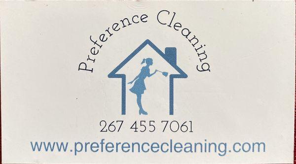 Preference Cleaning